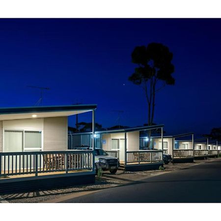 Discovery Parks - Port Augusta Exterior photo
