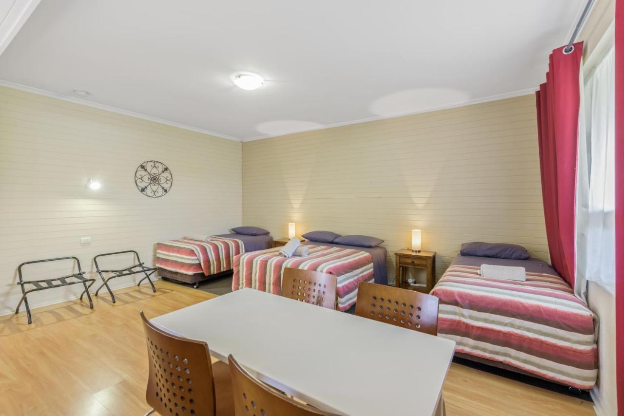 Discovery Parks - Port Augusta Room photo