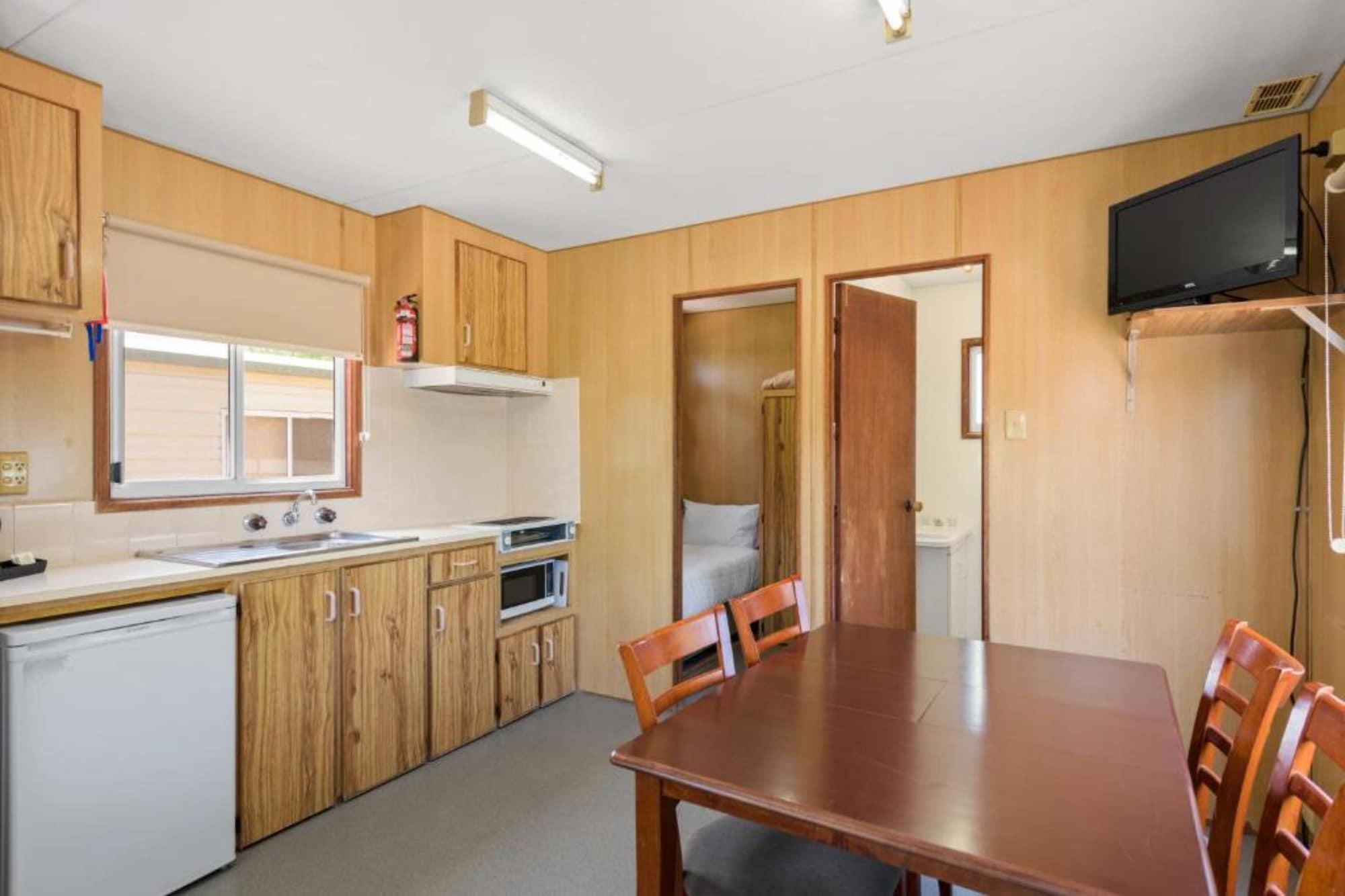 Discovery Parks - Port Augusta Exterior photo