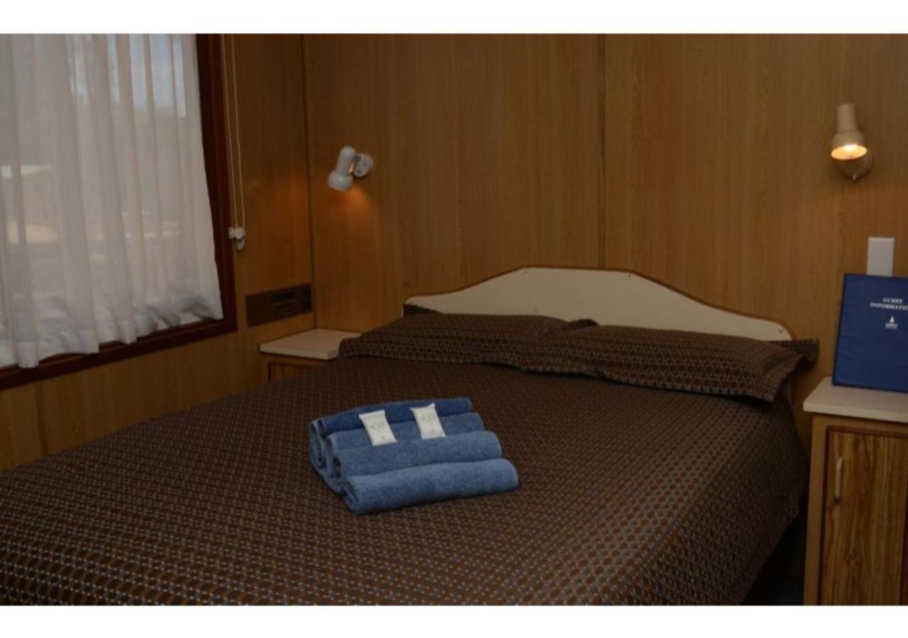 Discovery Parks - Port Augusta Room photo