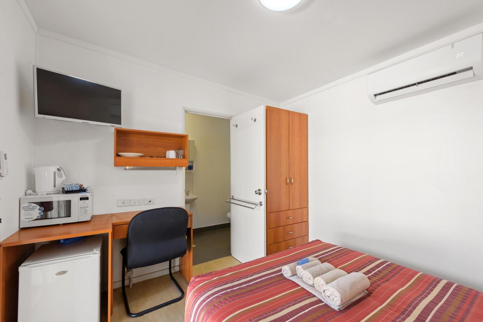 Discovery Parks - Port Augusta Room photo