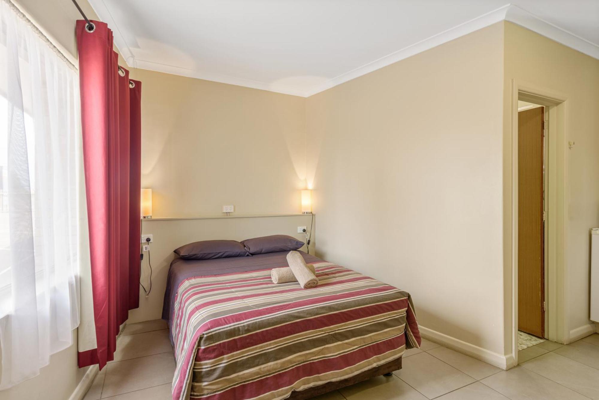 Discovery Parks - Port Augusta Room photo