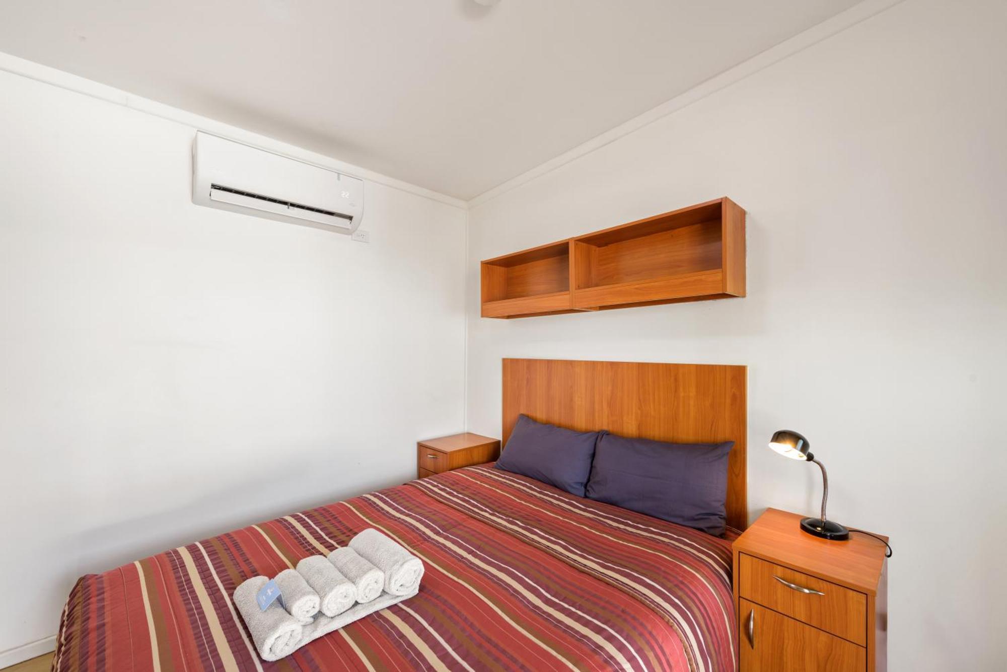 Discovery Parks - Port Augusta Room photo