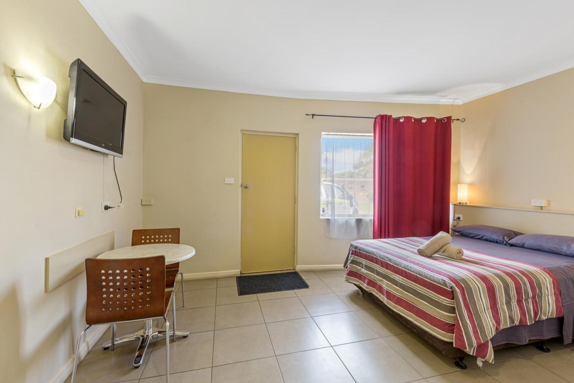 Discovery Parks - Port Augusta Room photo