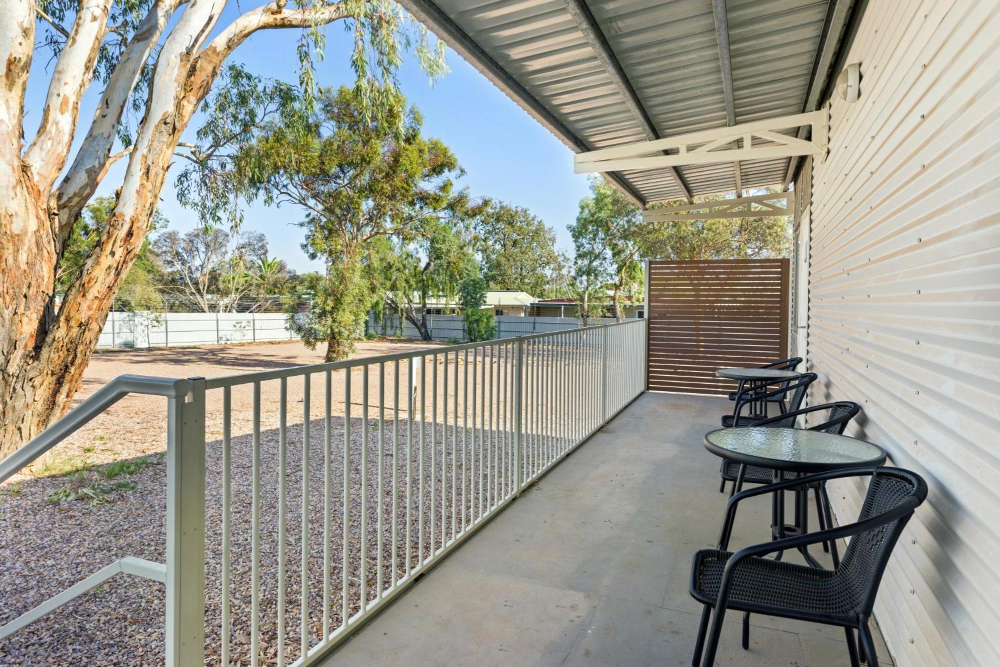 Discovery Parks - Port Augusta Room photo