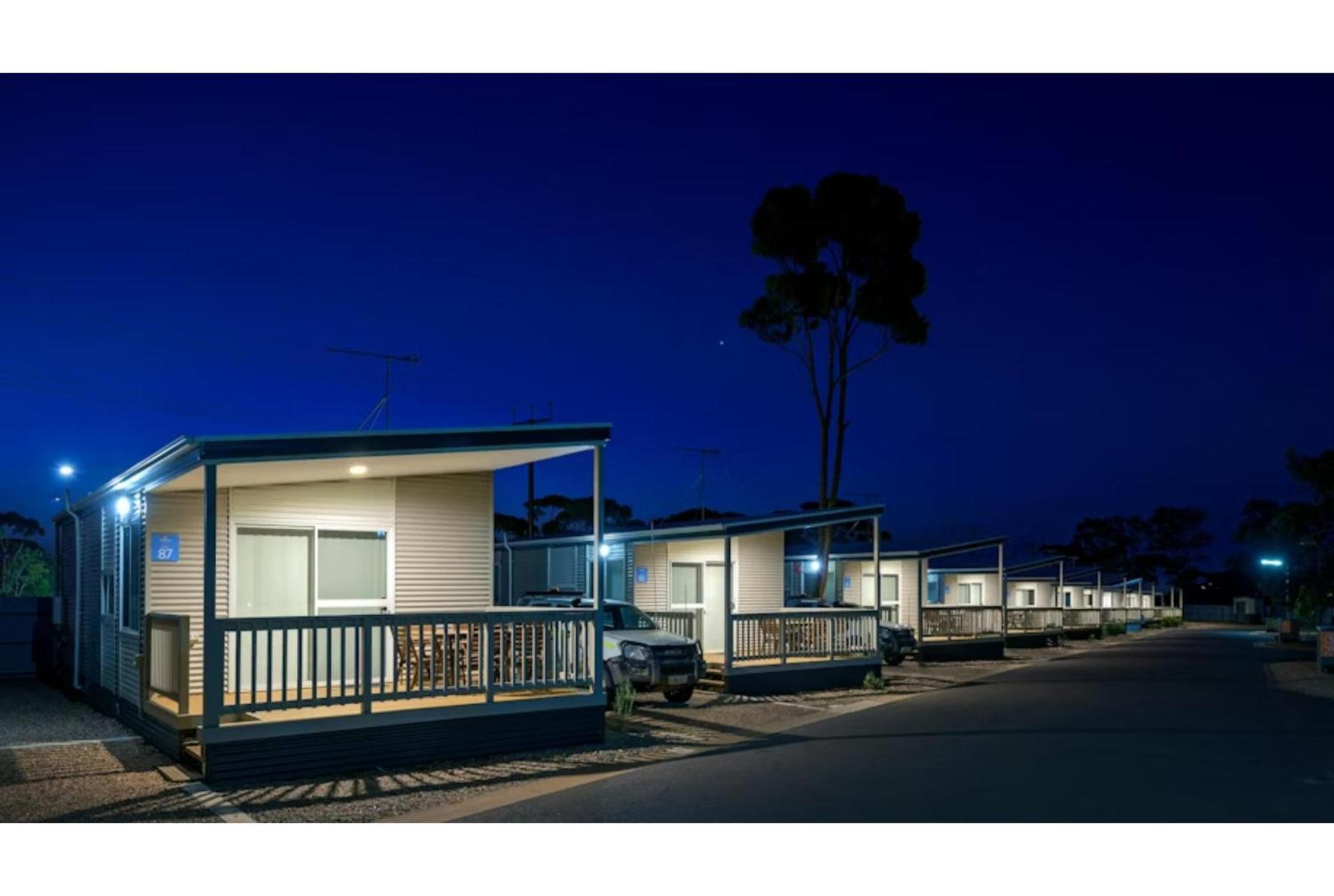 Discovery Parks - Port Augusta Exterior photo